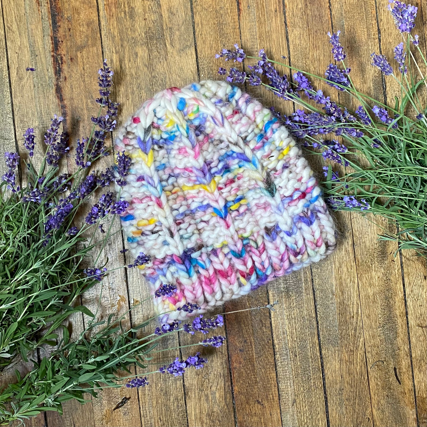 Tully’s Knits