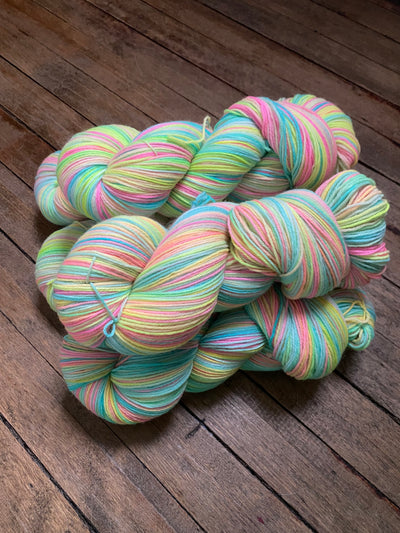 Tullys Yarn
