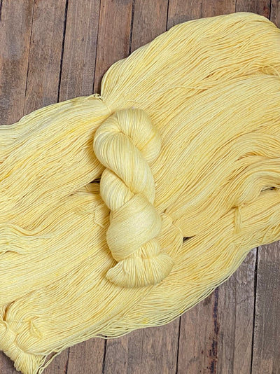 Tullys Yarn