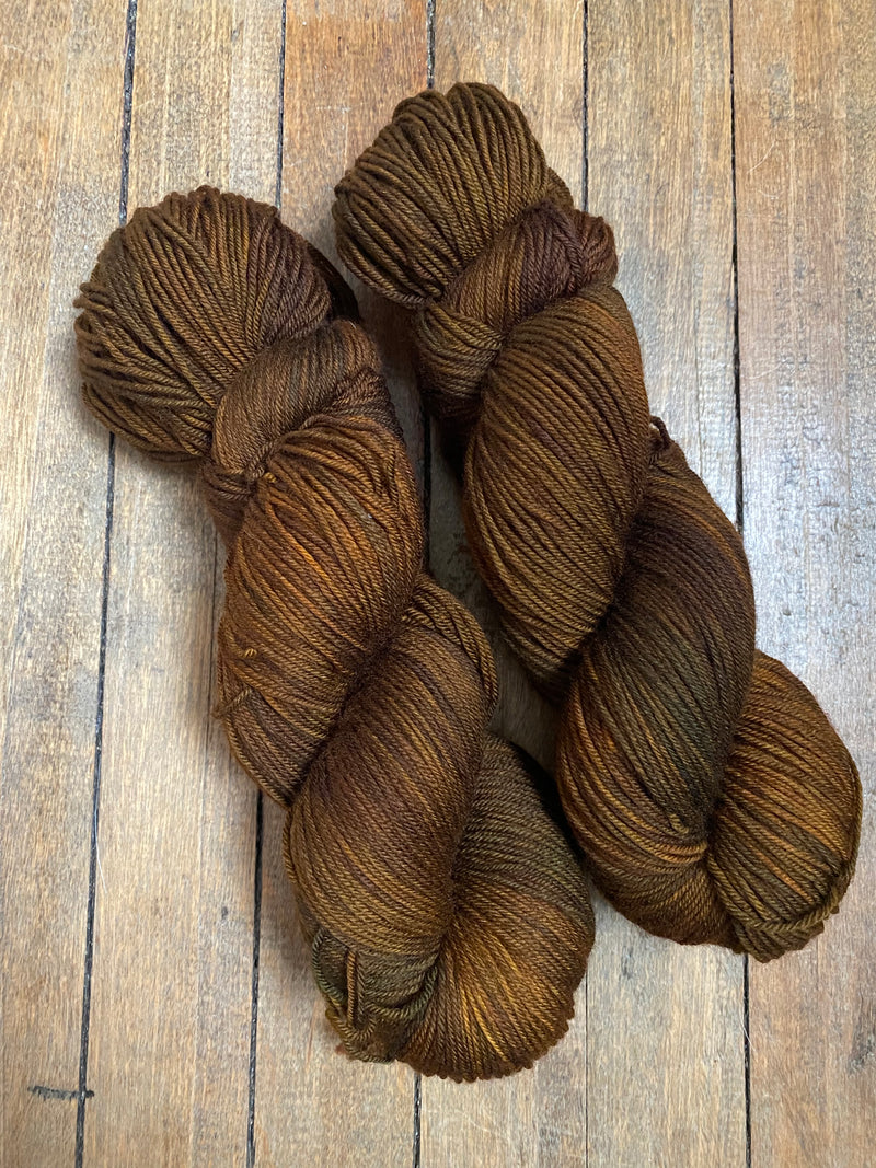 Sock - Acorn