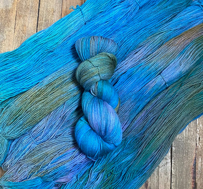 Tullys Yarn