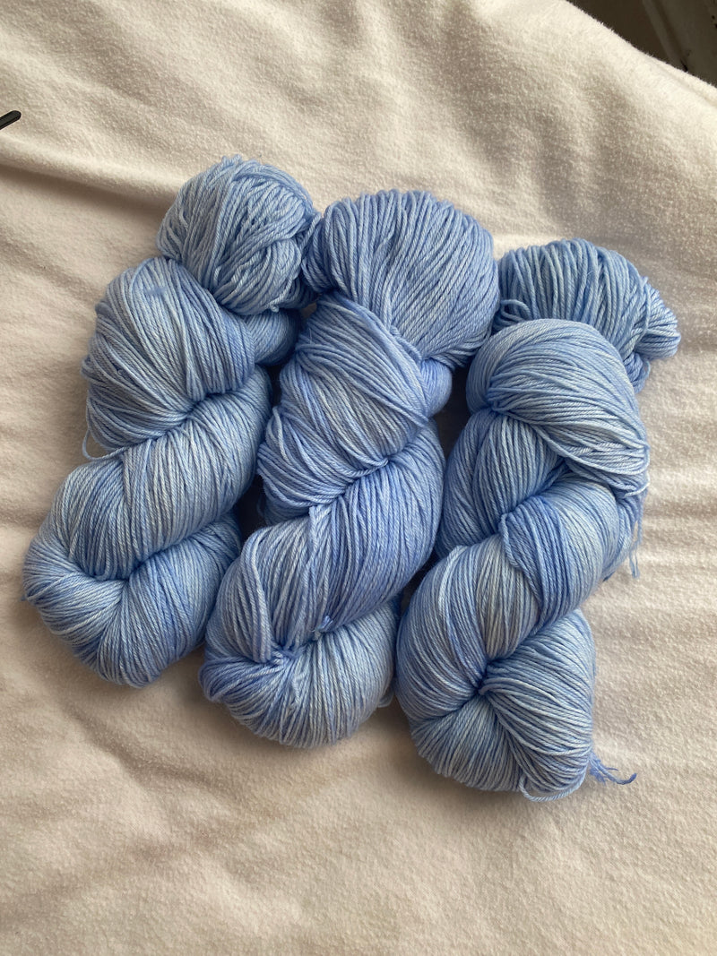 Sock - Sky Captain