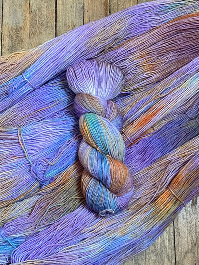 Tullys Yarn