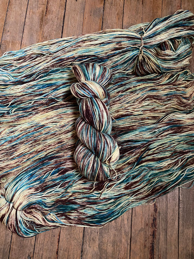 Tullys Yarn