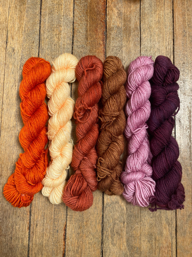 Sedona Collection