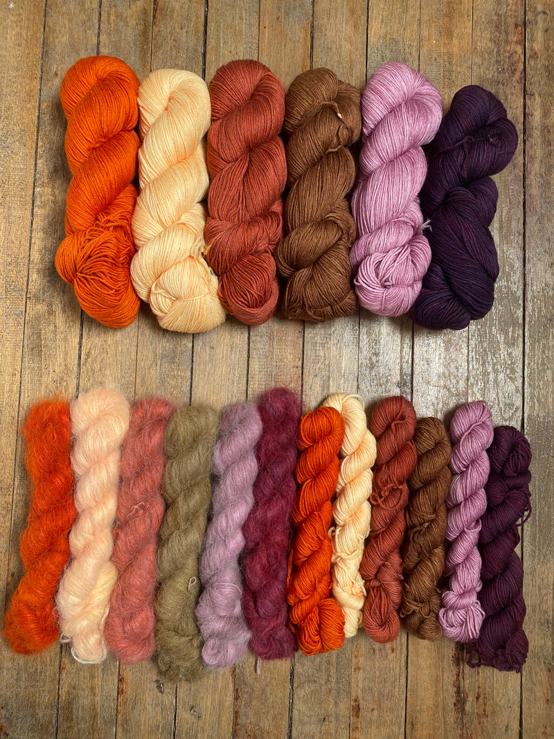 Sedona Collection