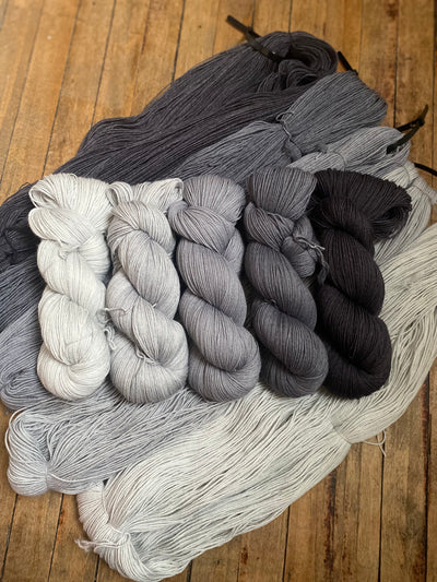 Tullys Yarn