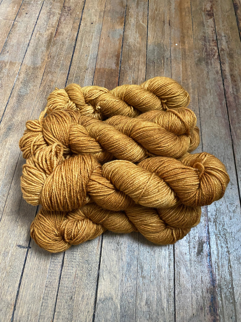 DK - Butterscotch