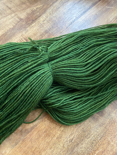 Tullys Yarn