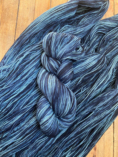 Tullys Yarn