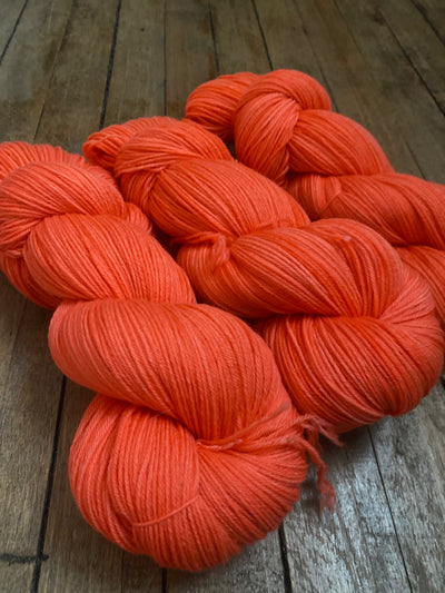 Tullys Yarn