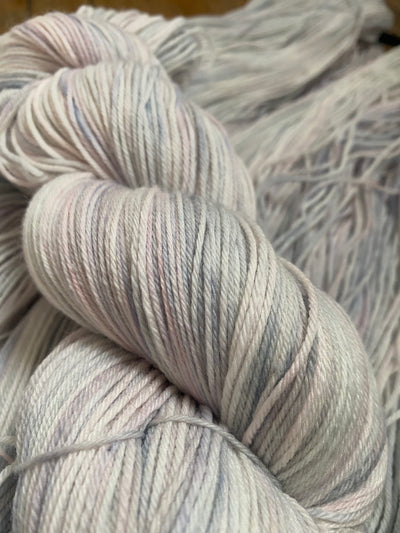 Tullys Yarn