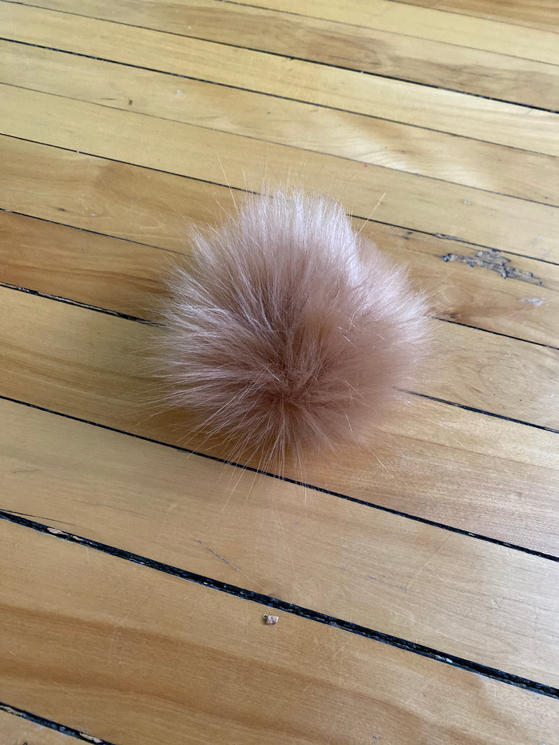 Luxury Pom Bomb