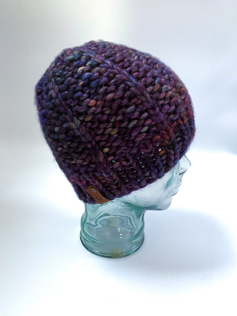 Saratoga Beanie - Queguay