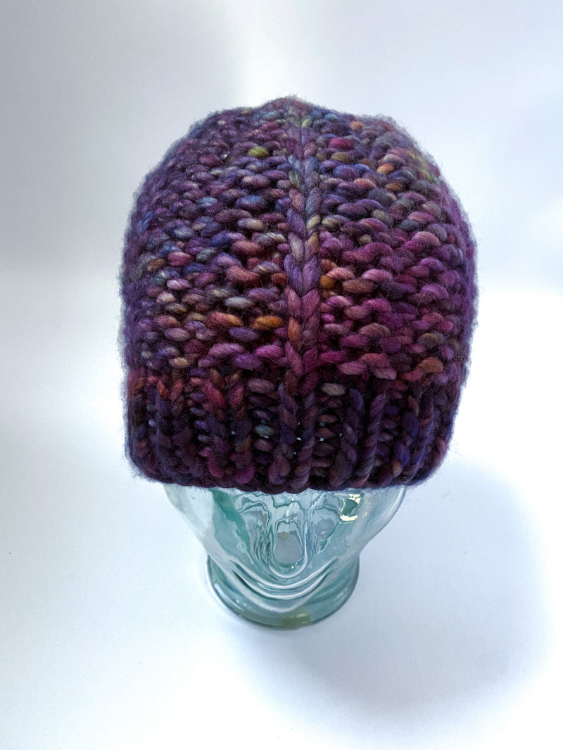 Saratoga Beanie - Queguay