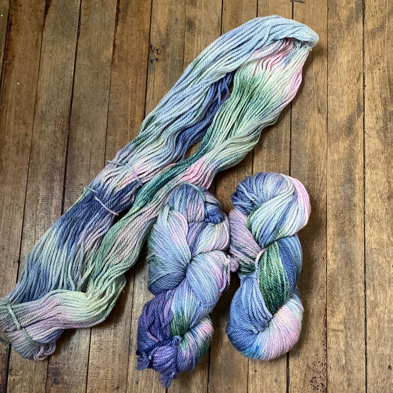 Aran - Water Lily