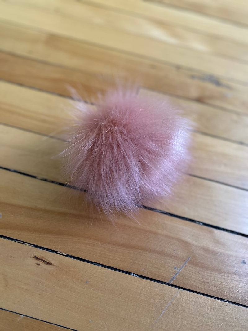 Luxury Pom Bomb
