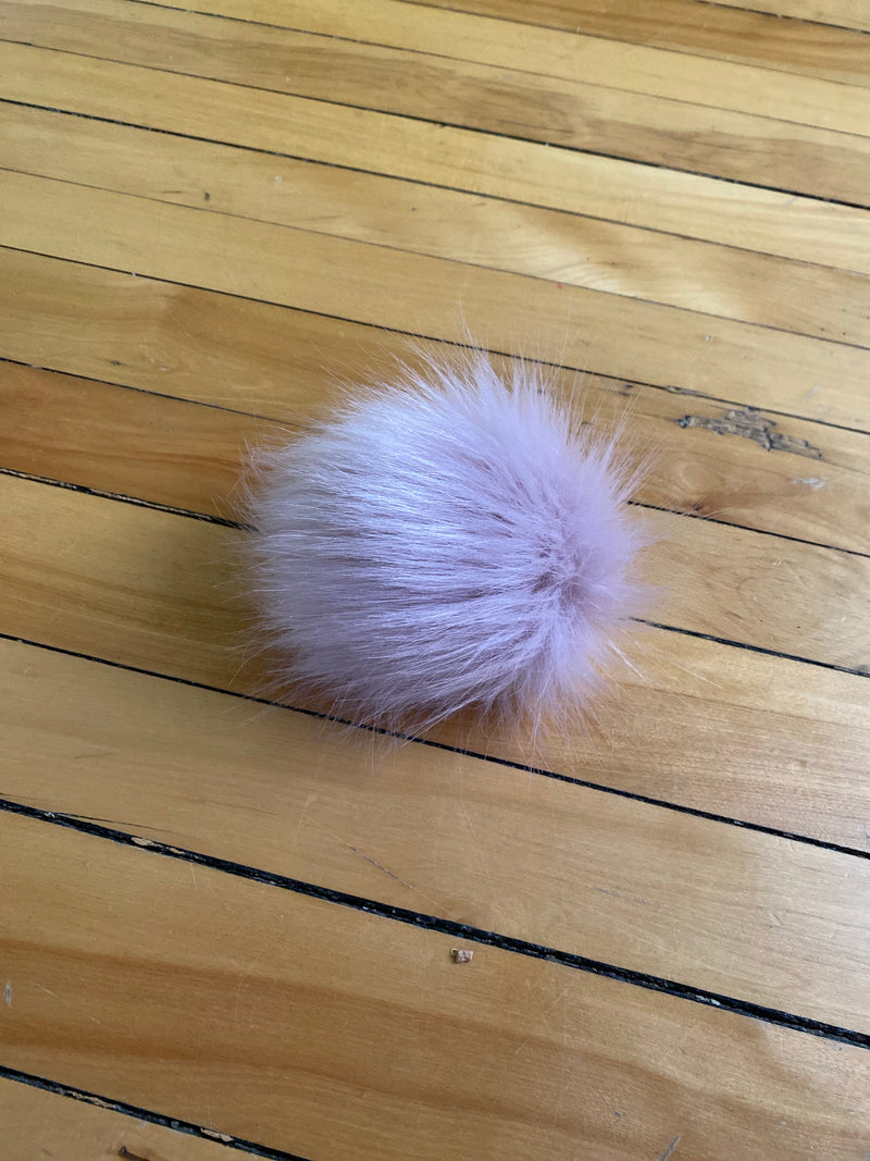 Luxury Pom Bomb
