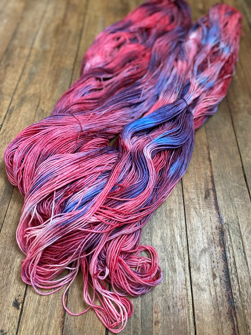Fingering/Sock - Sailor’s Delight