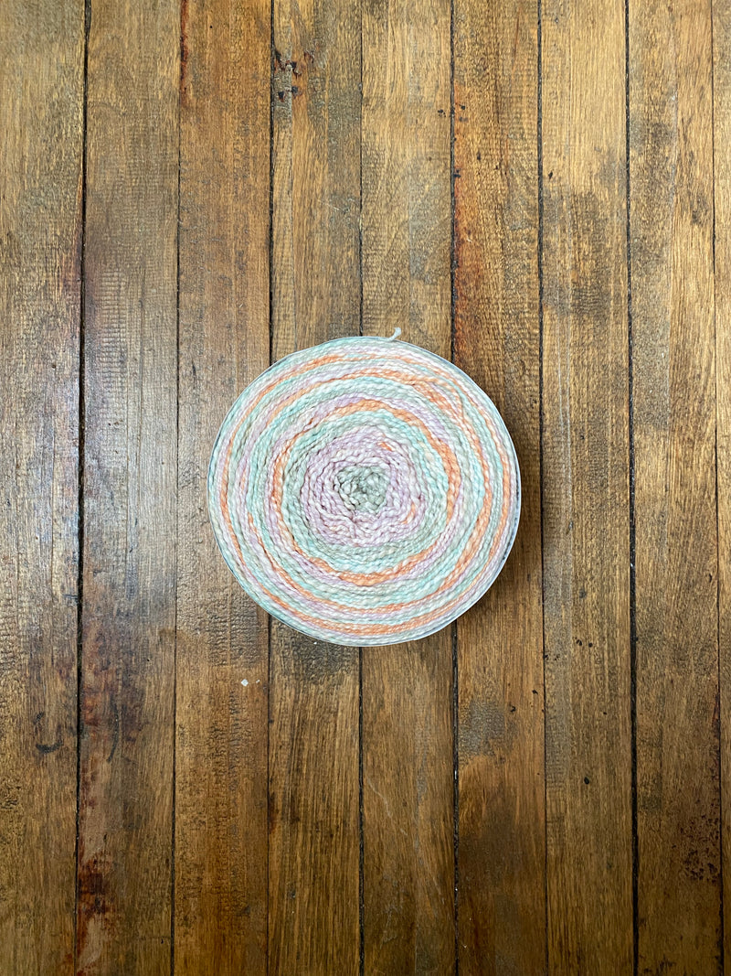 Caron Ripple Cakes